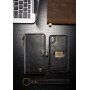 CASEME 2v1 odnímatelné pouzdro pro iPhone XS Max - červená