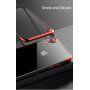 CAFELE kryt s ochranou fotoaparátu pro iPhone XR - černá