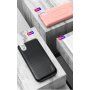 BASEUS powerbank 10000mAh з бездротовою зарядкою - чорний
