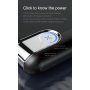 BASEUS powerbank 10000mAh з бездротовою зарядкою - чорний