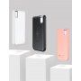 BASEUS powerbank 10000mAh з бездротовою зарядкою - чорний