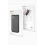 BASEUS powerbank 10000mAh з бездротовою зарядкою - чорний