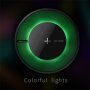 NILLKIN Magic Disc бездротова зарядка для iPhone - чорний