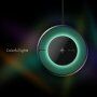 NILLKIN Magic Disc бездротова зарядка для iPhone - чорний