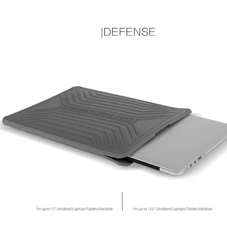 Voyage odolné pouzdro pro MacBook 13