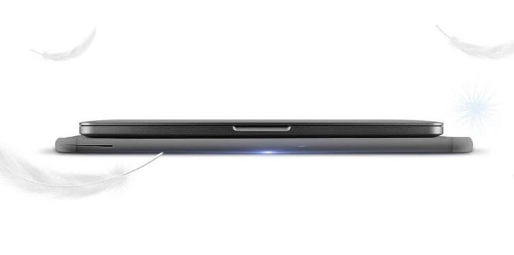 Voyage odolné pouzdro pro MacBook 13