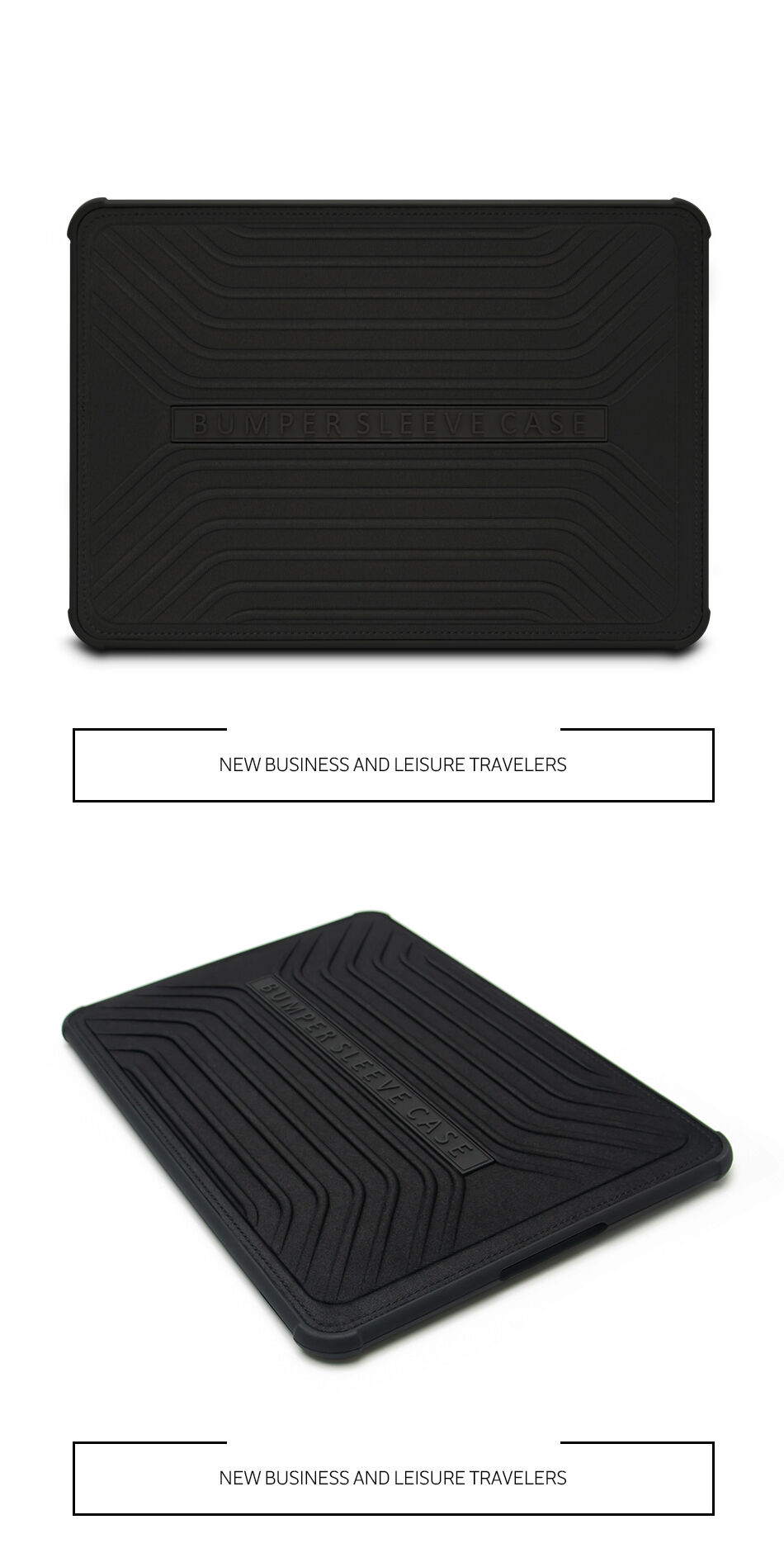 Voyage odolné pouzdro pro MacBook 13