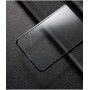 BASEUS загартоване скло - заокруглена грань для iPhone XS Max - чорний