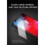 BASEUS загартоване скло на переднюю та заднюю сторону iPhone XS Max