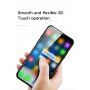 BASEUS загартоване скло на переднюю та заднюю сторону iPhone XS Max