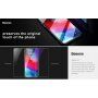 BASEUS загартоване скло для iPhone XS Max - прозорий