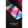 BASEUS загартоване скло для iPhone XS Max - прозорий