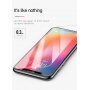 BASEUS загартоване скло для iPhone XS Max - прозорий