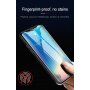 BASEUS загартоване скло для iPhone XS Max - прозорий