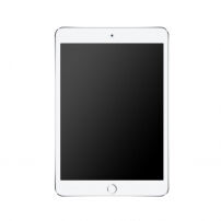 BASEUS ультатонке 0.3 мм загартоване скло з завкругленими краями для Apple iPad Air 3 (2019) / iPad Pro 10,5" - прозоре HD