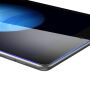 BASEUS ультатонке 0.3 мм загартоване скло з завкругленими краями для Apple iPad Air 3 (2019) / iPad Pro 10,5" - прозоре HD