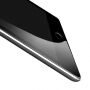 BASEUS ультатонке 0.3 мм загартоване скло з завкругленими краями для Apple iPad Air 3 (2019) / iPad Pro 10,5" - прозоре HD