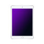 BASEUS суперстійке 0.3 мм тонке загартоване скло з завкругленим краєм для Apple iPad Air 3 (2019) / iPad Pro 10.5 AnticBlue Ray HD