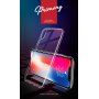 USAMS транспарентна панелью для iPhone XR