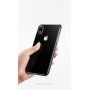USAMS транспарентна панелью для iPhone XR