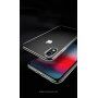 USAMS транспарентна панелью для iPhone XR