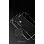 USAMS транспарентна панелью для iPhone XR