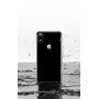 USAMS транспарентна панелью для iPhone XR