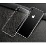 USAMS транспарентна панелью для iPhone XR