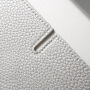 VORSON магнітний чохол для iPad do 11" / MacBook do 12" - сріблий