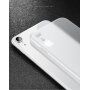 CAFELE ultratenký kryt pro iPhone XR - černá
