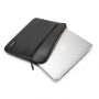 Bafewld Carmen сумка на блискавці для iPad Pro 12,9" / MacBook до 14" - чорна