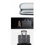 Wiwu стильова сумка для iPad до 13" / MacBook до 14" - чорний