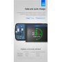 BASEUS чохол з батерейкою 3500mAh для iPhone X - чорний