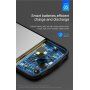 BASEUS чохол з батерейкою 3500mAh для iPhone X - чорний
