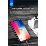 BASEUS чохол з батерейкою 3500mAh для iPhone X - чорний