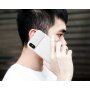 BASEUS чохол з батерейкою 3500mAh для iPhone X - чорний