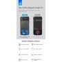 BASEUS чохол з батерейкою 3500mAh для iPhone X - білий