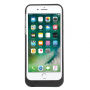 MAXNON M7 зовнішня панель з сертифікованим MFI акумулятором для Apple iPhone SE (2020/2022) / 8 / 7 / 6 / 6S - 3200 mAh - чорна