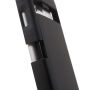 MAXNON M7 зовнішня панель з сертифікованим MFI акумулятором для Apple iPhone SE (2020/2022) / 8 / 7 / 6 / 6S - 3200 mAh - чорна