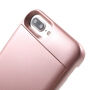 MAXNON M7P зовнішня панель з сертифікованим MFI акумулятором для Apple iPhone 8 Plus / 7 Plus / 6S Plus / 6 Plus - 4000mAh - рожево-золота