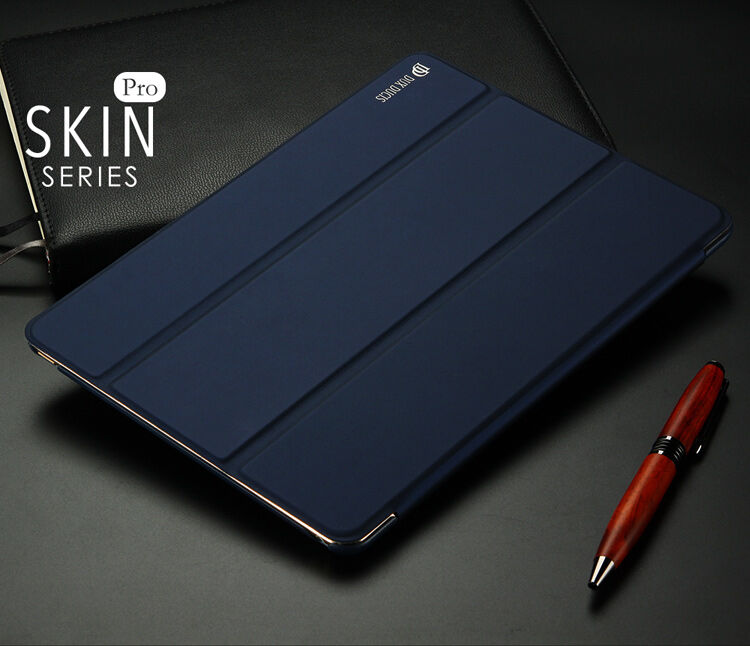Dux Ducis pouzdro se stojánkem pro iPad mini 4 / 5 - černé