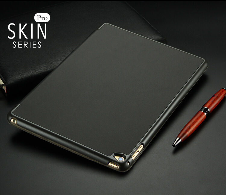 Dux Ducis pouzdro se stojánkem pro iPad mini 4 / 5 - černé