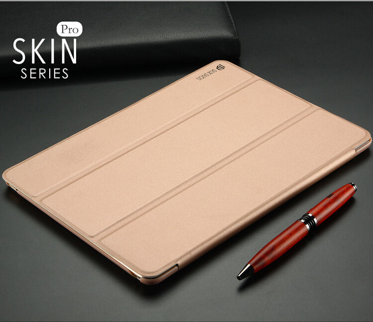 Dux Ducis pouzdro se stojánkem pro iPad mini 4 / 5 - černé