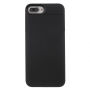 MAXNON M7P зовнішня панель з сертифікованим MFI акумулятором для Apple iPhone 8 Plus / 7 Plus / 6S Plus / 6 Plus - 4000mAh - чорна