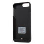 MAXNON M7P зовнішня панель з сертифікованим MFI акумулятором для Apple iPhone 8 Plus / 7 Plus / 6S Plus / 6 Plus - 4000mAh - чорна