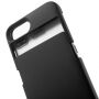 MAXNON M7P зовнішня панель з сертифікованим MFI акумулятором для Apple iPhone 8 Plus / 7 Plus / 6S Plus / 6 Plus - 4000mAh - чорна