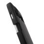 MAXNON M7P зовнішня панель з сертифікованим MFI акумулятором для Apple iPhone 8 Plus / 7 Plus / 6S Plus / 6 Plus - 4000mAh - чорна