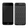 BASEUS стильовий чохол з акумклятором 5000mAh для Apple iPhone 6 / 6S - кремовий