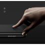 USAMS чохол з акумулятором 3000mAh та охороною об'єктива для Apple iPhone 6 / 6S / 7 / 8 - чорний