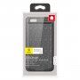 BASEUS стильовий чохол з акумклятором 5000mAh для Apple iPhone 7 / 8 - чорний